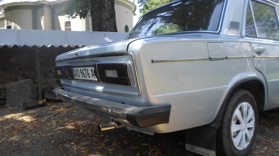 Lada 2103 CRISTAL-VAZ 2103 5