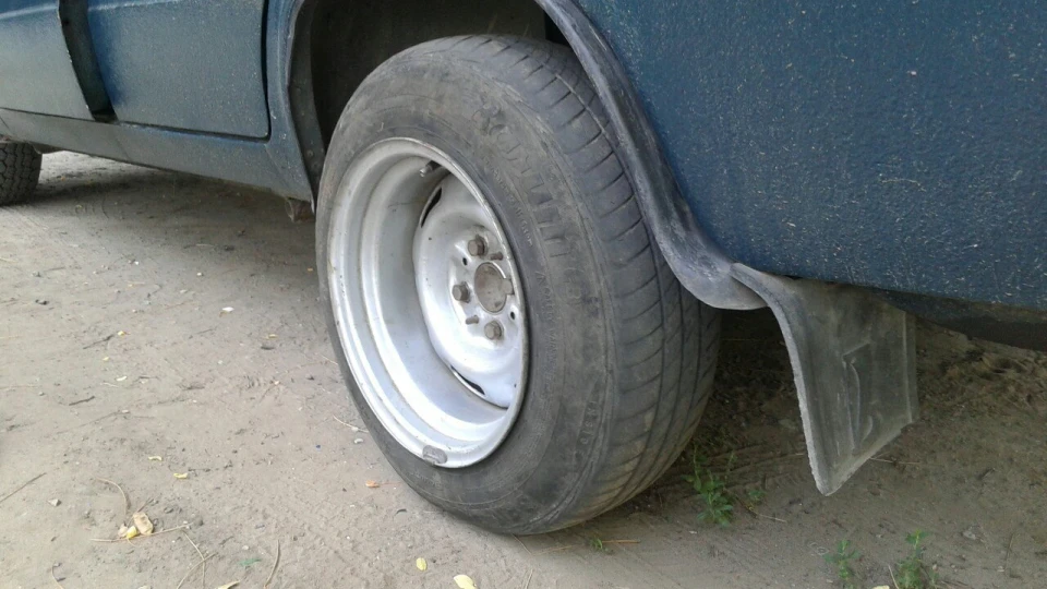 Lada 2103 Колір мурена 1,6 2