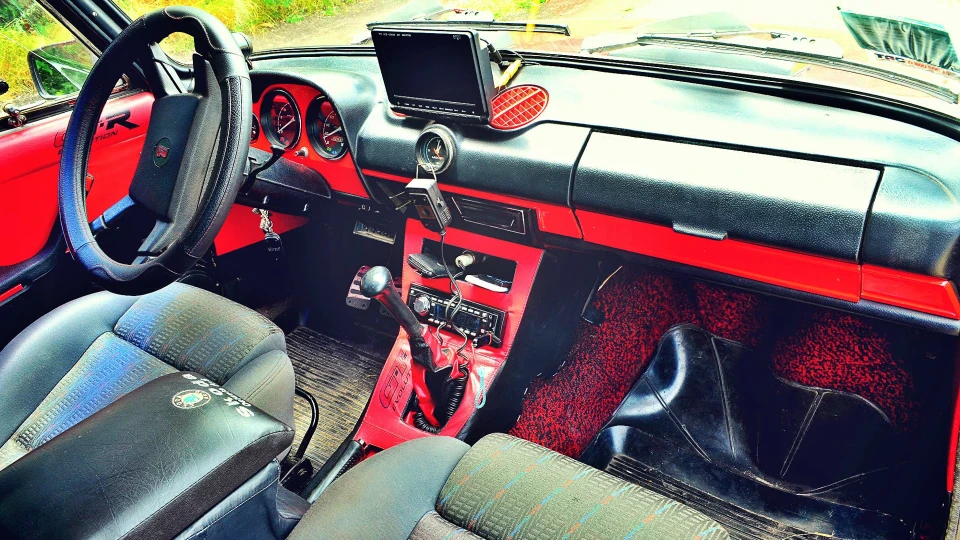 Lada 2103 Дідівська 2