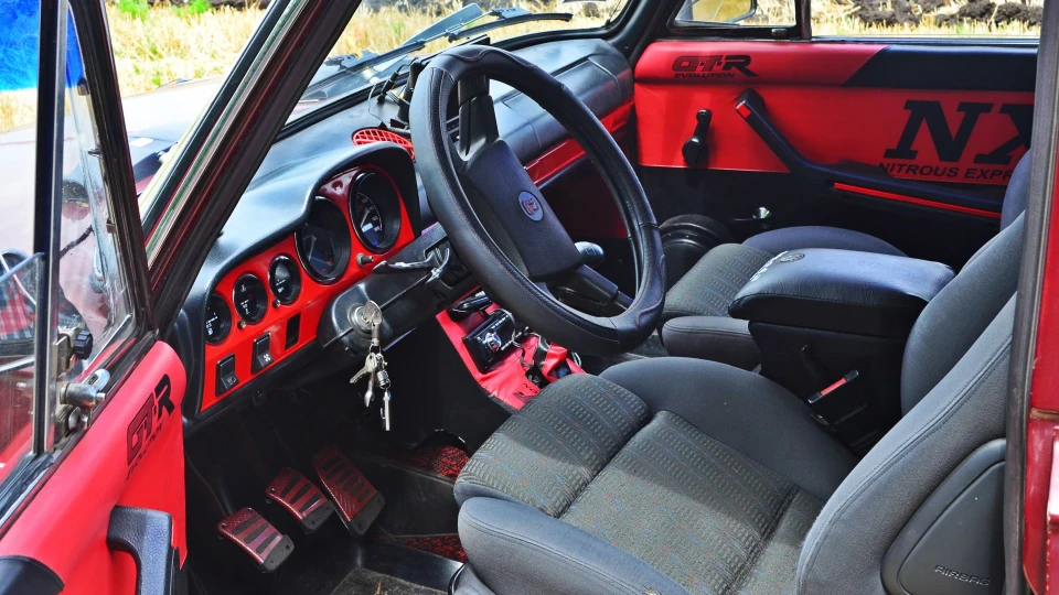 Lada 2103 Дідівська 4