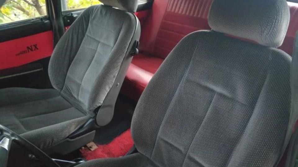 Lada 2103 Дідусь Жигуль 4
