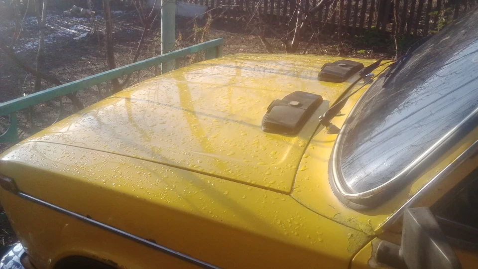 Lada 2103 Дрифт НЕ Корч 2