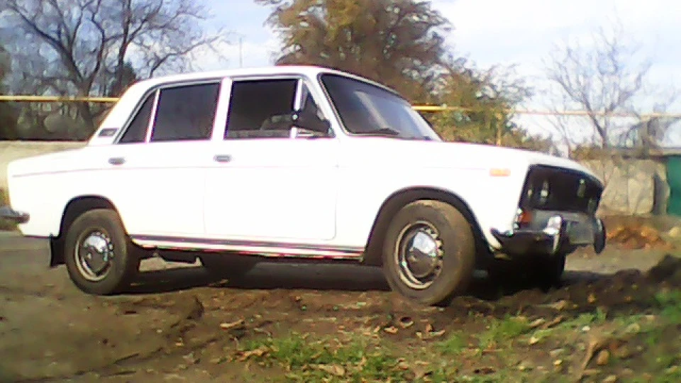 Лада 2103 Джульєта 4