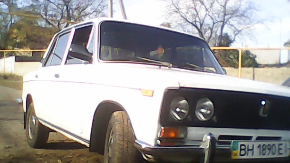 Лада 2103 Джульєта 5