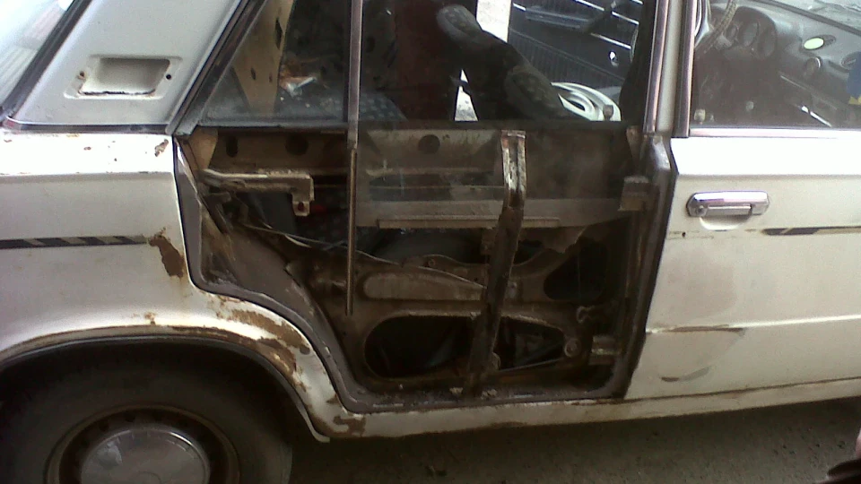 Lada 2103 Елегантна