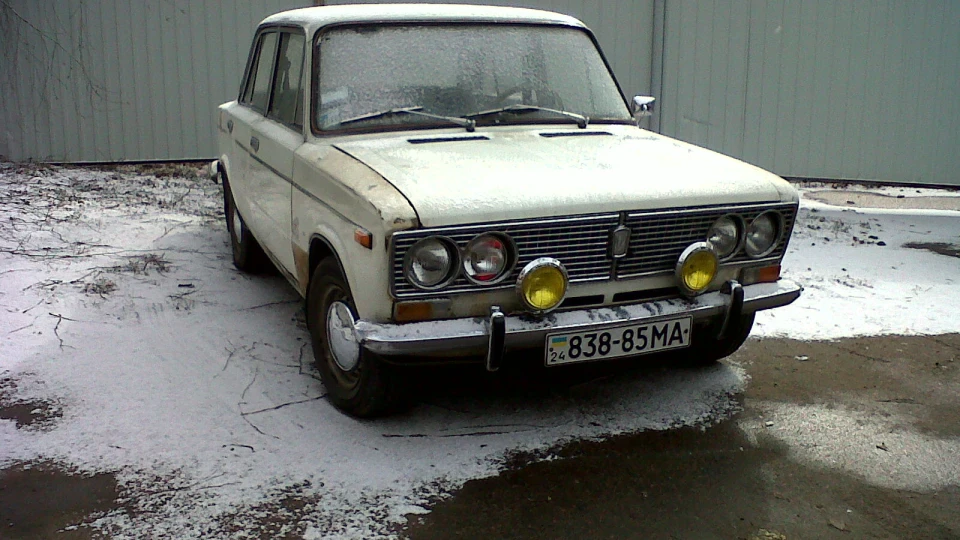 Lada 2103 Елегантна 3