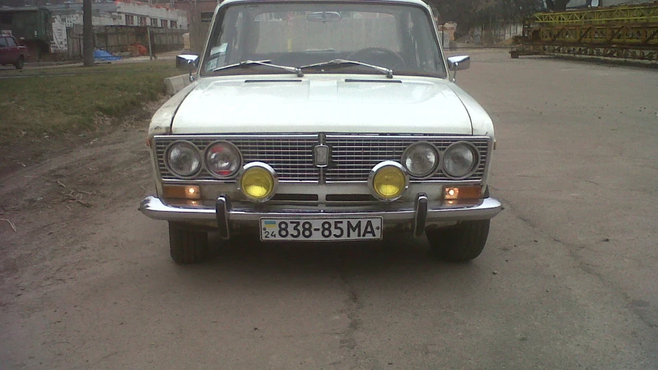 Lada 2103 Елегантна 4