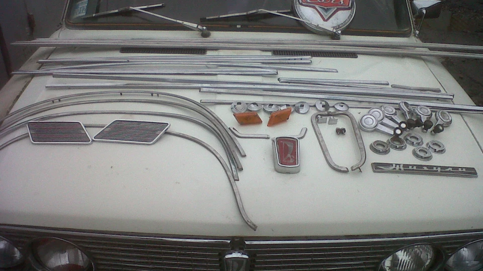Lada 2103 Елегантна 5
