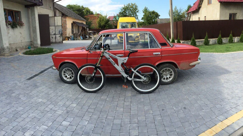 Lada 2103 Elite '80s 3