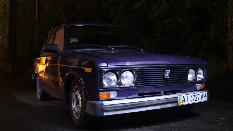 Lada 2103 Ще схоже 3