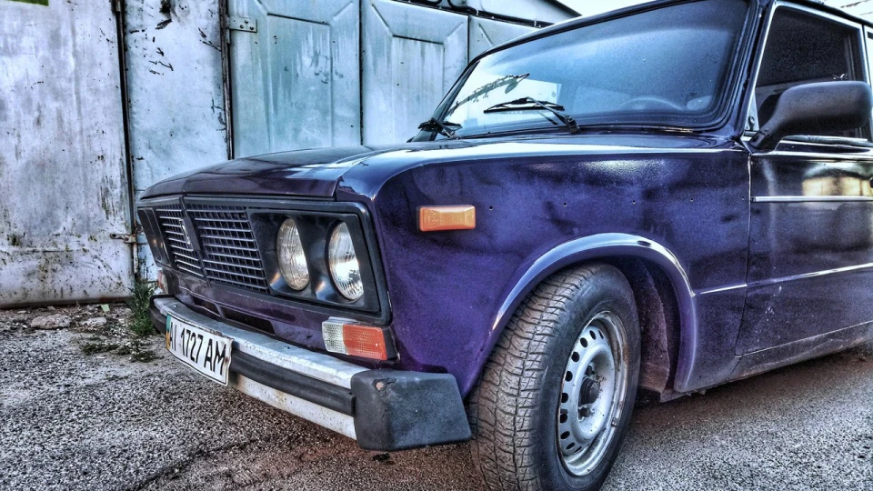 Lada 2103 Ще схоже 5