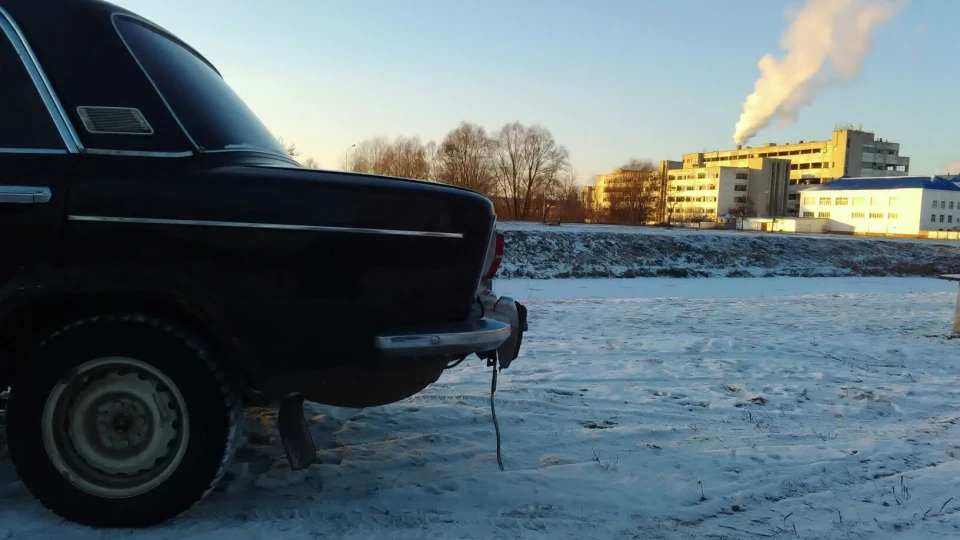 Lada 2103 Це ж класика 2