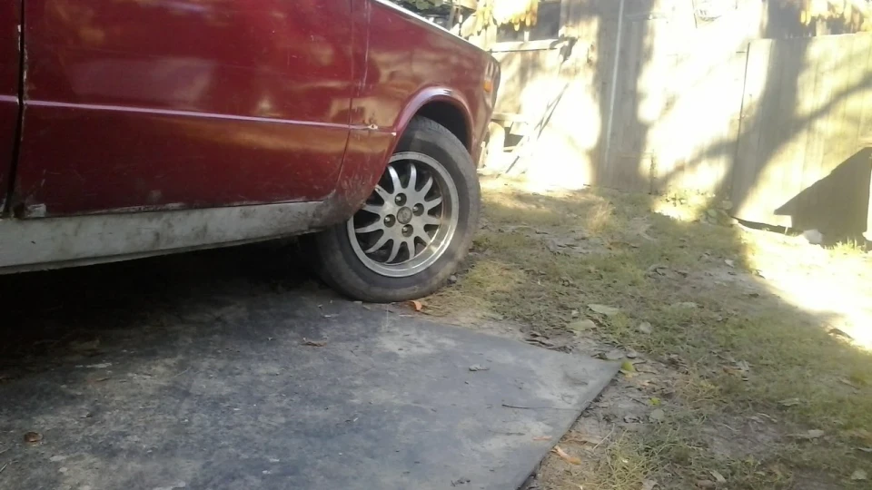 Лада 2103 ЕХ 2