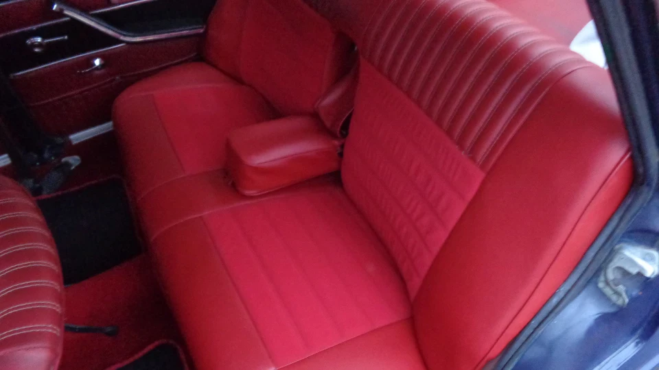 Lada 2103 Ferrari СССР 2
