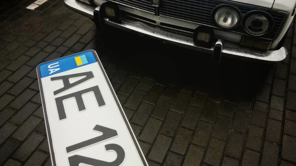 Lada 2103 First Real Love 2