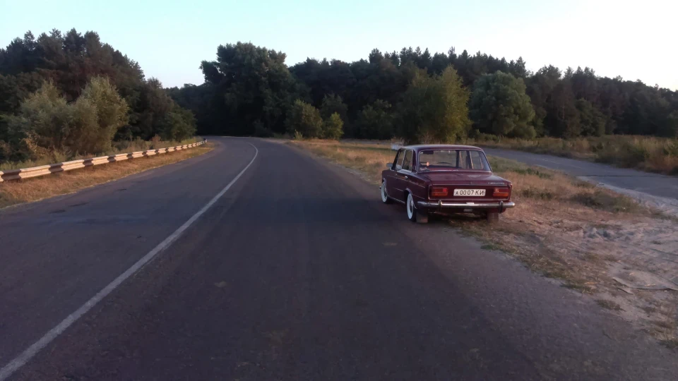 Lada 2103 Gabriel 2