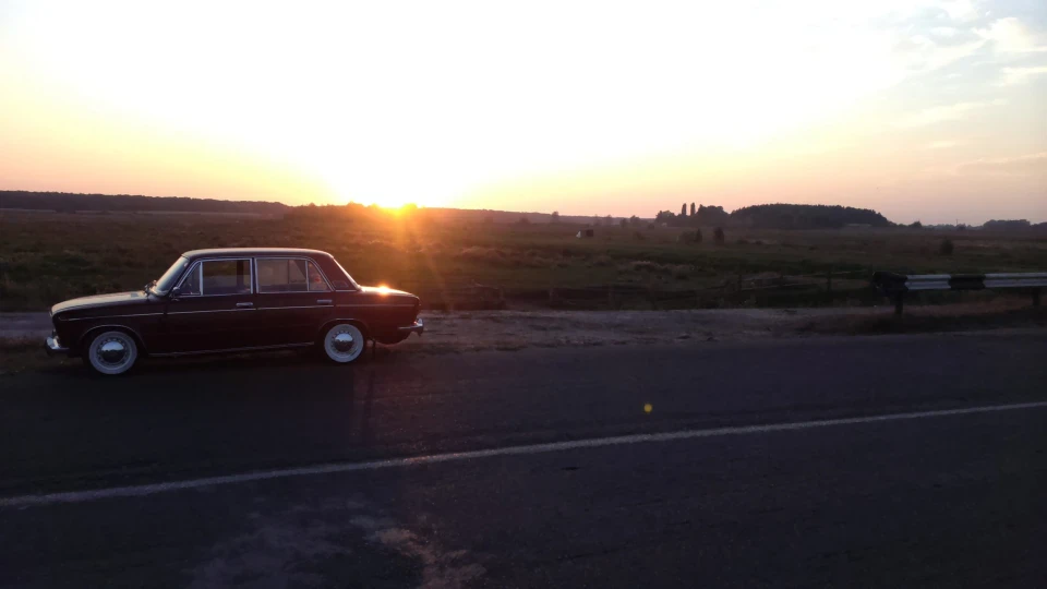 Lada 2103 Gabriel 3