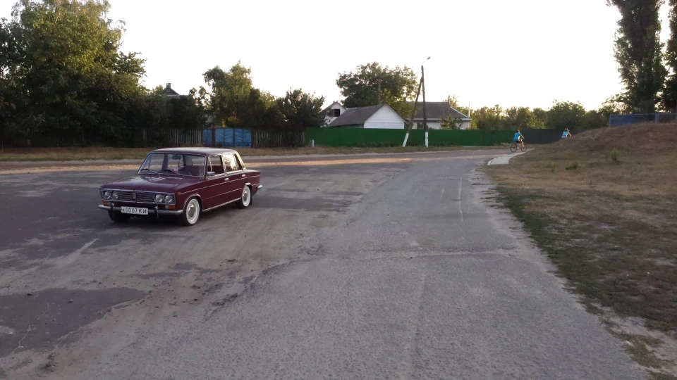 Lada 2103 Gabriel 4