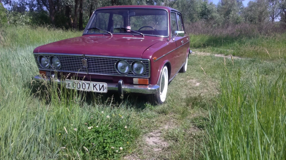 Lada 2103 Gabriel 5