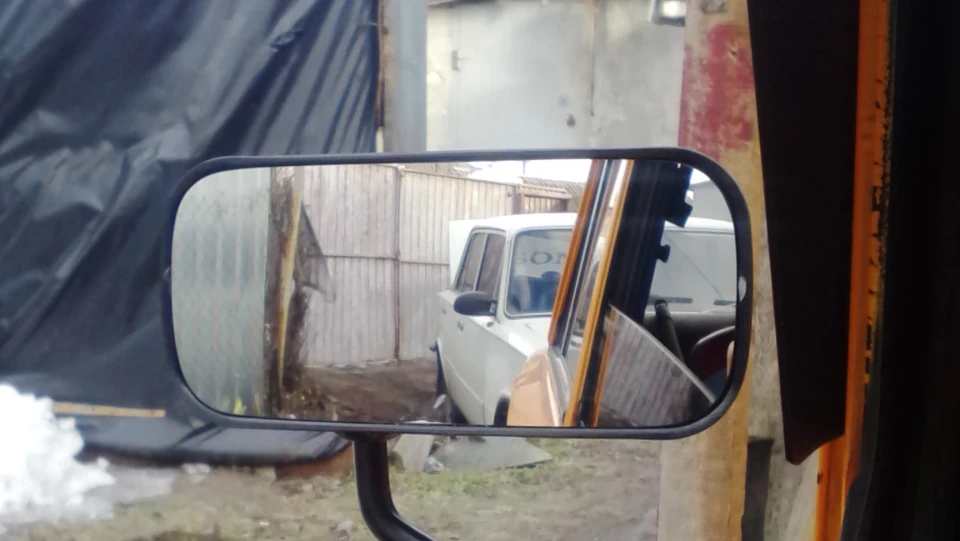 Lada 2103 МІСЬКА КІРКА 5