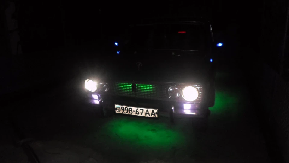 Lada 2103 Just Because 2