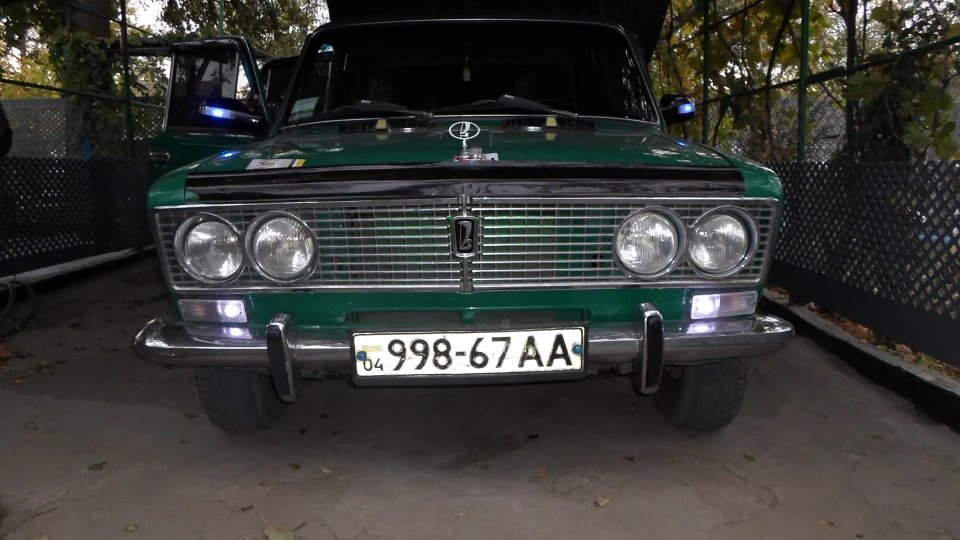 Lada 2103 Just Because 3