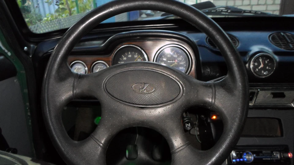 Lada 2103 Just Because 5