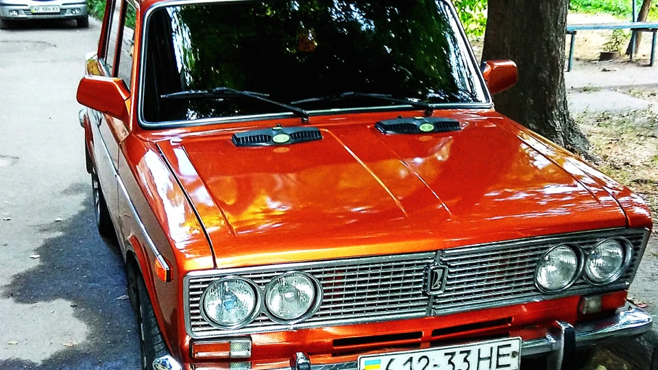 Lada 2103 Камарік 3
