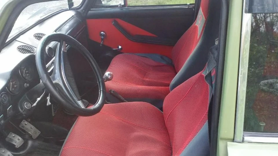 Lada 2103 Капітан Равлик 3