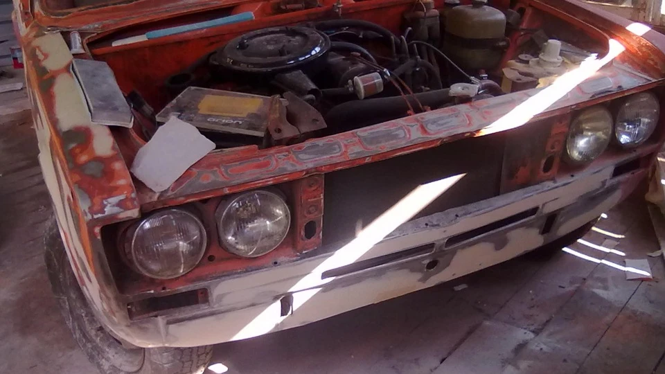 Lada 2103 Класика 3