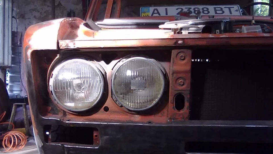 Lada 2103 Класика 4