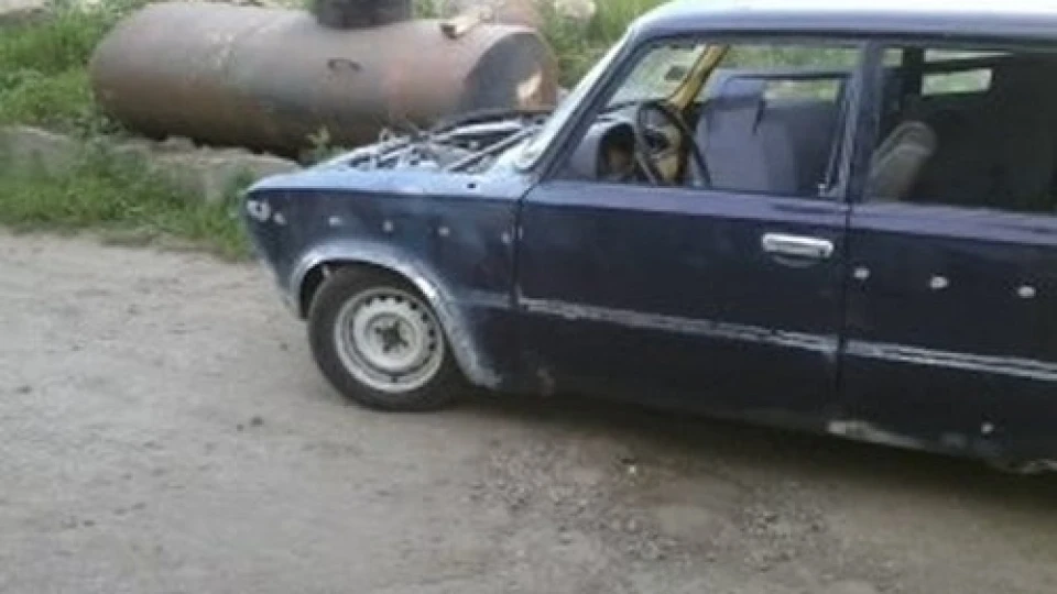 Lada 2103 КОРЧИК 5