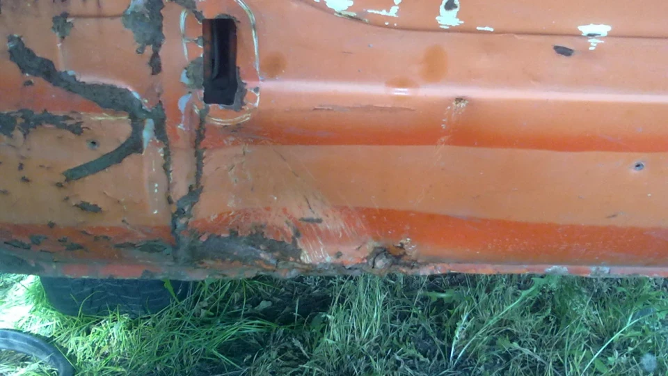 Lada 2103 Королек 3