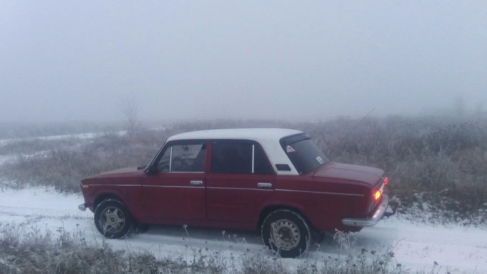 Lada 2103 КРИСТИНА 2