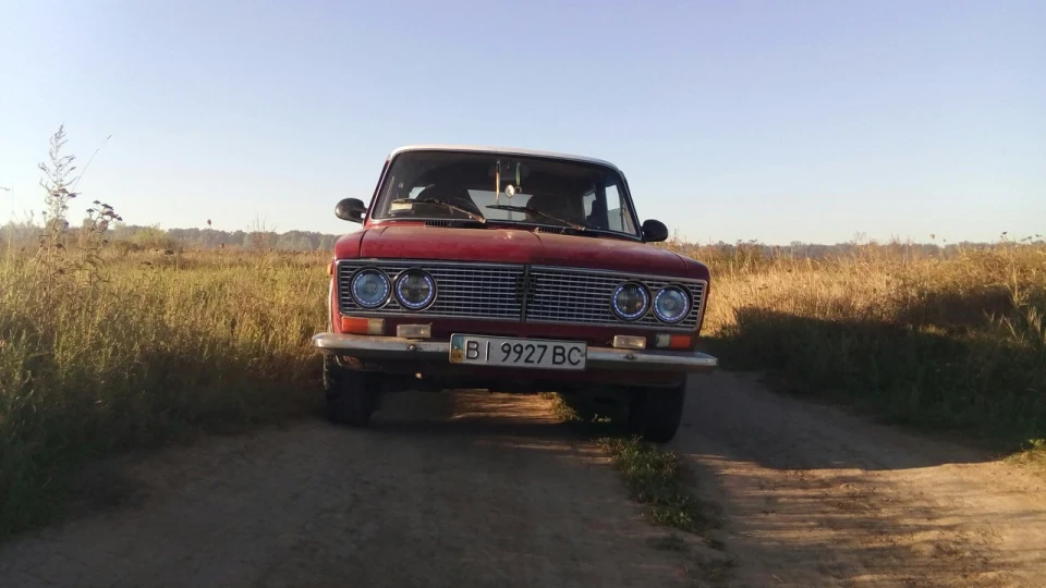 Lada 2103 КРИСТИНА 4