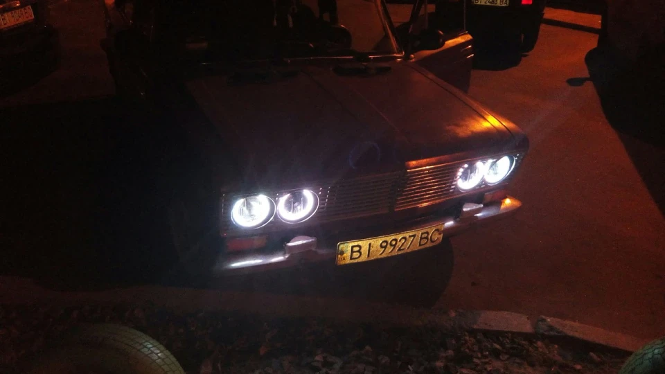 Lada 2103 КРИСТИНА 5