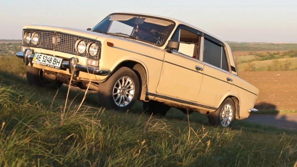 Lada 2103 lada 2103 2