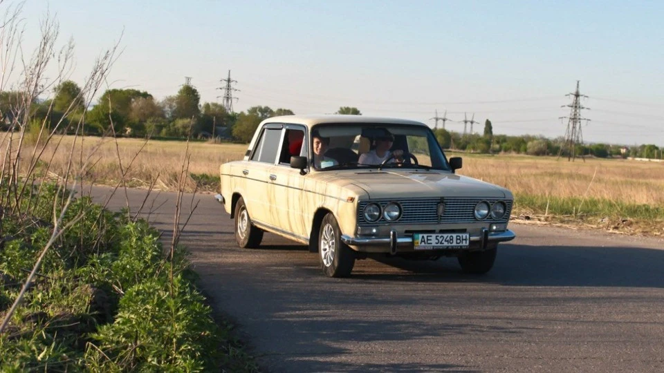 Lada 2103 lada 2103 3