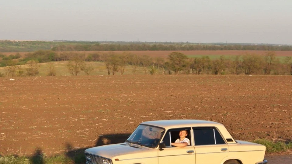 Lada 2103 lada 2103 4