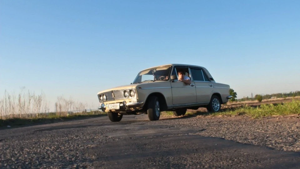 Lada 2103 lada 2103 5