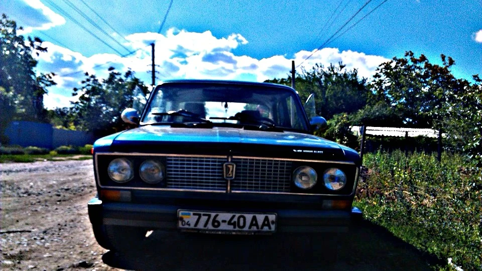 Lada 2103 LaGuna 5