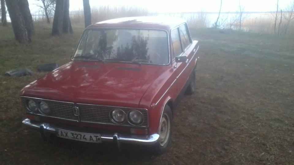 Lada 2103 Ластівка 2