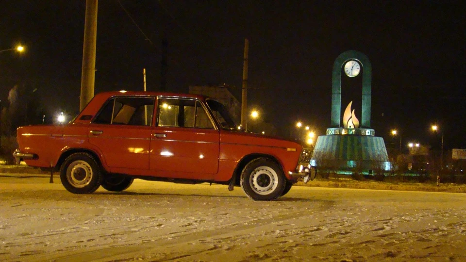Lastochka 3 3