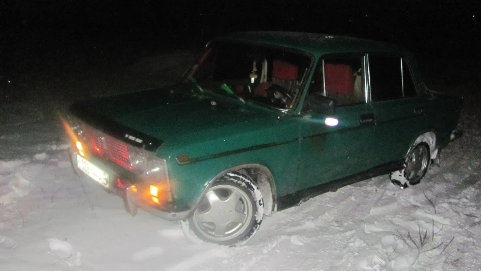 Lada 2103 Ластівка 2