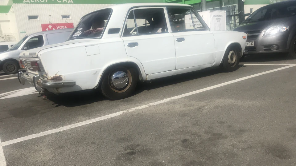Lada 2103 Ластівка 4