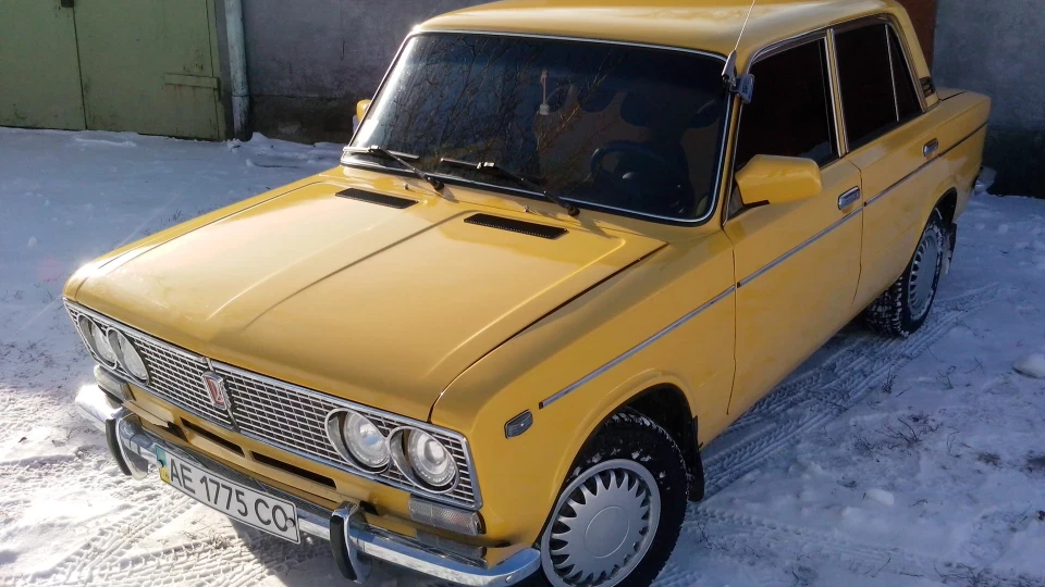 Lada 2103 Ластівка 4
