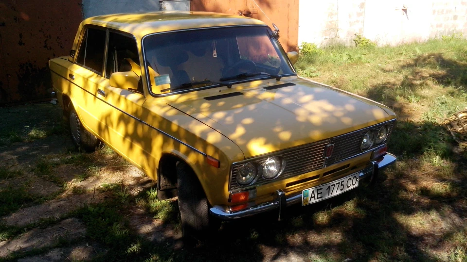 Lada 2103 Ластівка 5