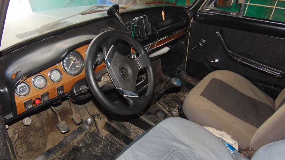 Lada 2103 Ластівка 2