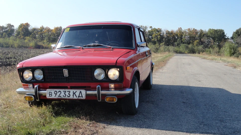 Lada 2103 Ластівка