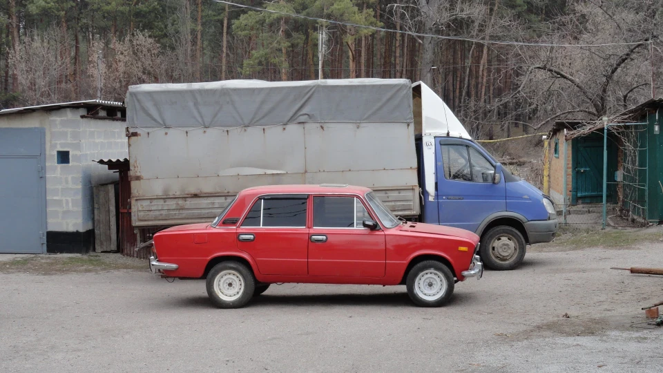 Lada 2103 Ластівка 4